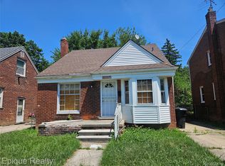 6166 Farmbrook St, Detroit, MI 48224