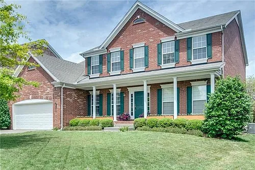 1249 Wheatley Forest Dr Photo 1