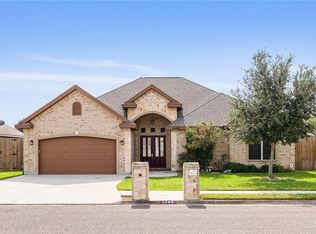 1408 E 28th St, Mission, TX 78574