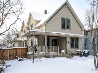 515 N Ellsworth St, Naperville, IL 60563