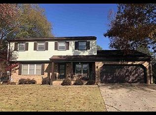 741 Lily Flagg Rd SE, Huntsville, AL 35802