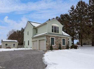 627 Owl Hill Rd, Lititz, PA 17543