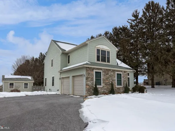 627 Owl Hill Rd, Lititz, PA 17543