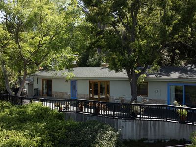 1129 Fernwood Pacific Dr, Topanga, CA, 90290