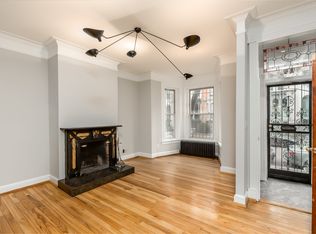 1314 Corcoran St NW, Washington, DC 20009