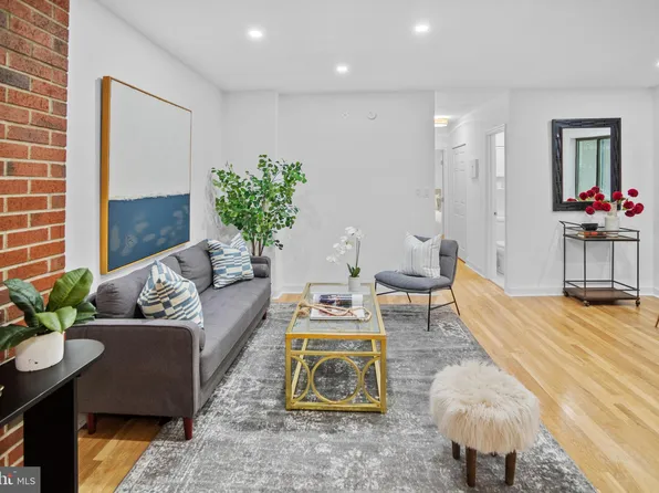 3701 Connecticut Ave NW APT 112, Washington, DC 20008