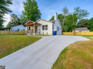 432 Fair St, Gainesville, GA 30501