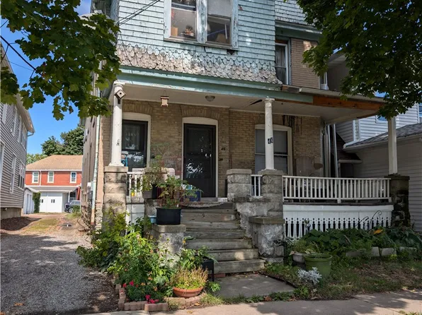 44-46 Maple St #44, Hornell, NY 14843