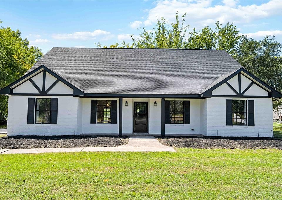 21407 Pecan Bend Rd, Damon, TX 77430 MLS 4459710 Zillow