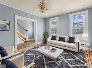 2808 Presstman St, Baltimore, MD 21216