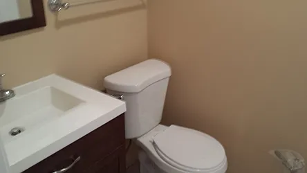 Rented by Urban Realty NYC