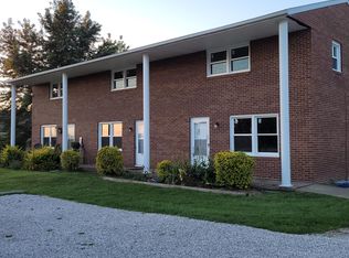 3717 Mount Pleasant St NW, North Canton, OH