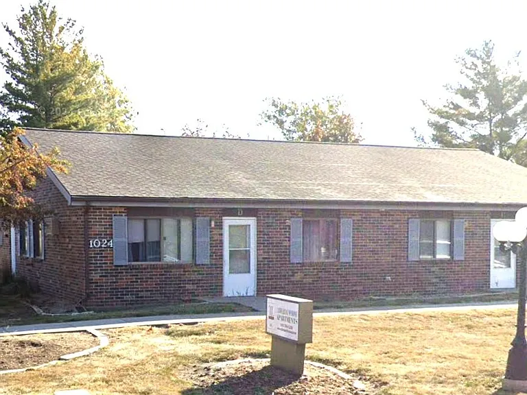 1012 Parkway Dr #1116 — Photo 3