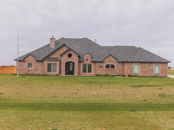 19800 Cades Cove Rd, Canyon, TX 79015