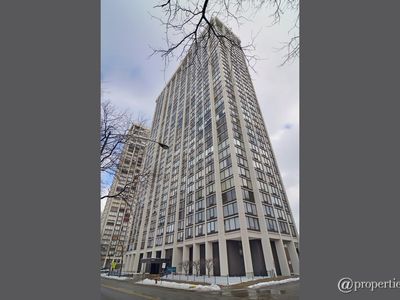 5445 N Sheridan Rd APT 1115, Chicago, IL, 60640