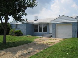 2133 Mervis St, Norfolk, VA 23518