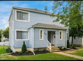 868-870 Wiltshire Rd, Columbus, OH 43204