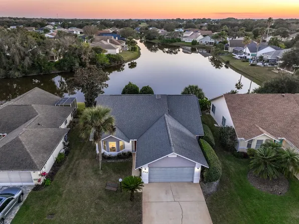 633 Nautical Way, Saint Augustine, FL 32080