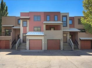 132 Eagle Rd #C, Vail, CO 81620