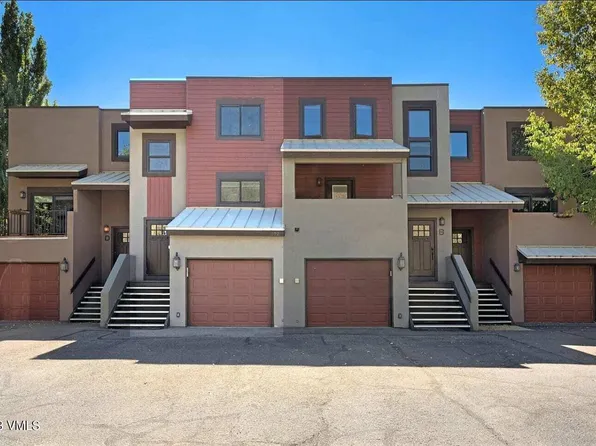132 Eagle Rd #C, Vail, CO 81620