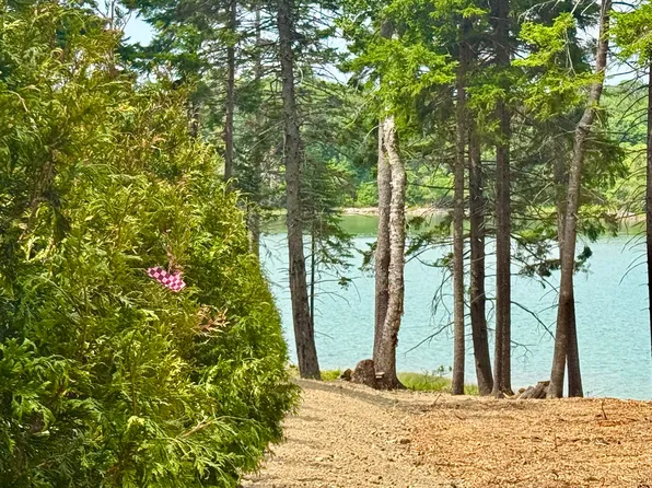 93 Goods Point Road Lot #2, Steuben, ME 04680