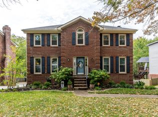 4629 Hickory Creek Dr, Lexington, KY 40515