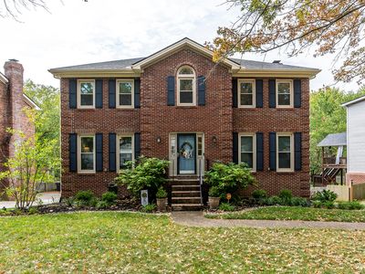 4629 Hickory Creek Dr, Lexington, KY, 40515