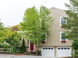 165 W Shore Dr, Marblehead, MA 01945