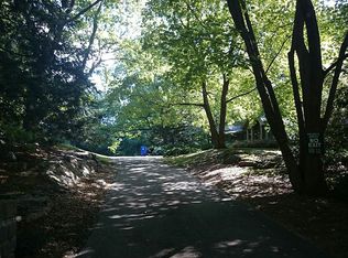 235 Sargent Rd, Brookline, MA 02445