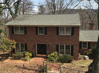 5217 Hawkbill Cir, Roanoke, VA 24018