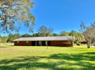 175 Ashley Rd #23, Hamburg, AR 71646