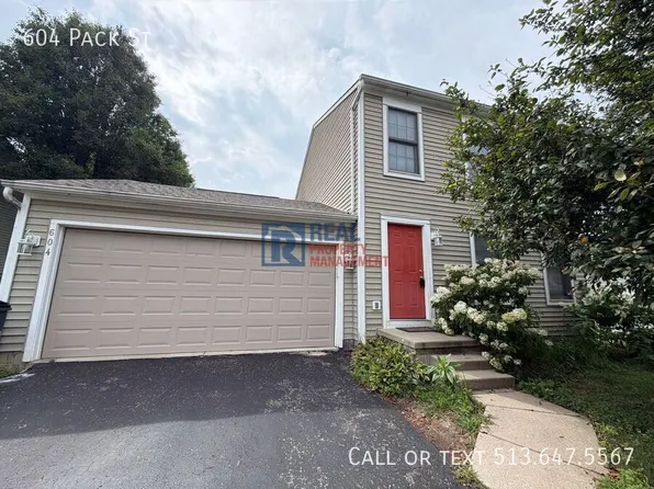 604 Pack St, Pataskala, OH 43062