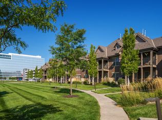 Broadmoor at Aksarben Village, Omaha, NE 68106