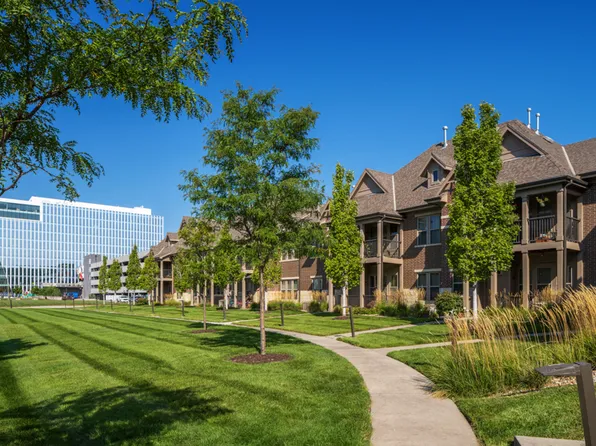 Broadmoor at Aksarben Village