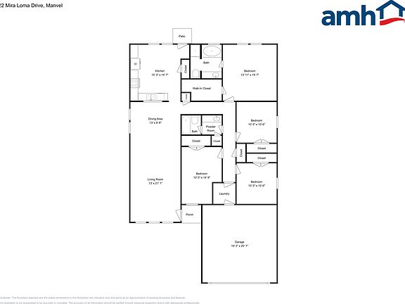 2nd image of 22 Mira Loma Dr