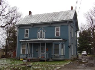 487 Main St, Enosburg Falls, VT 05450