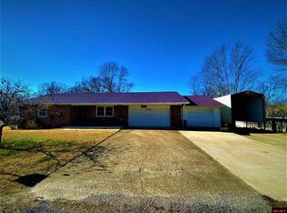 30 County Road 949, Lakeview, AR 72642