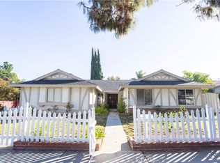 10460 White Oak Ave, Granada Hills, CA 91344