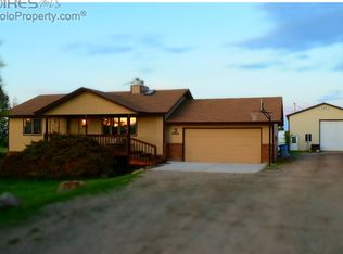20446 Northmoor Dr, Johnstown, CO 80534