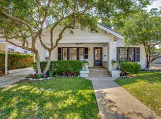 4011 W 7th St, Fort Worth, TX 76107