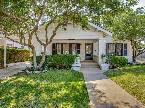 4011 W 7th St, Fort Worth, TX 76107