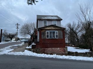 1128 17th Ave, Altoona, PA
