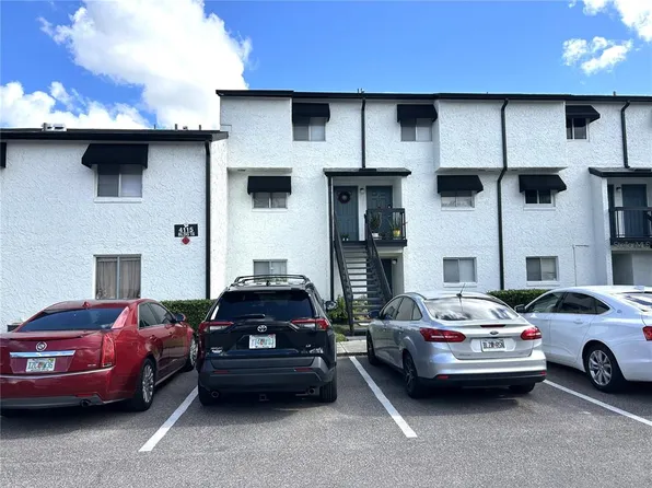 4115 S Semoran Blvd APT 19, Orlando, FL 32822