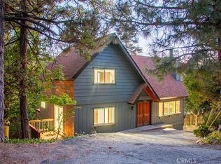 1076 Grass Valley Rd, Lake Arrowhead, CA 92352