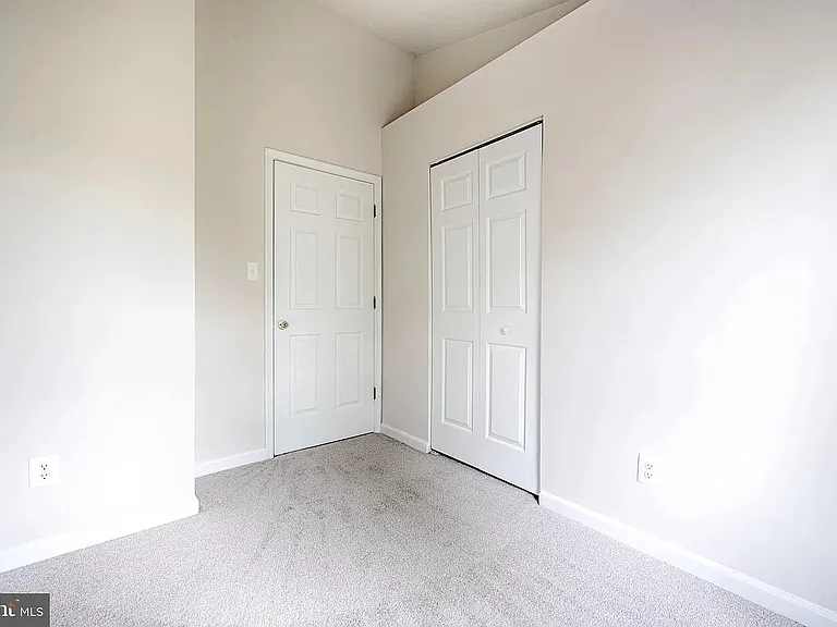 3rd Bed