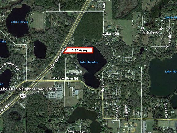 2nd image of 19447 N Dale Mabry Highway