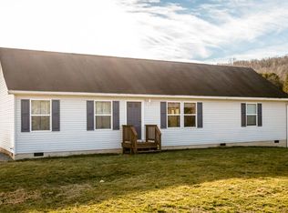 1701 Adair Way, Harrisonburg, VA 22802