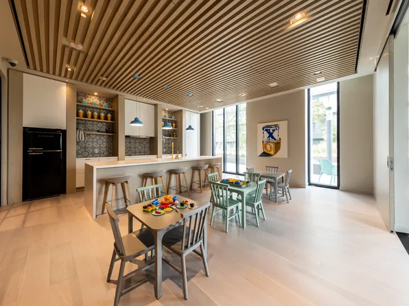 Sugar Wharf Condominiums