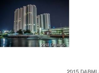 241 N Riverside Dr #1410, Holly Hill, FL 32117