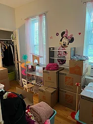 Rented by Yup Realty LLC